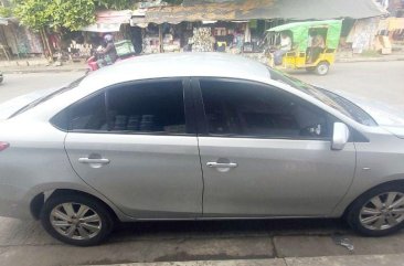 Sell Purple 2022 Toyota Vios in Manila