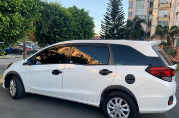 Purple Honda Mobilio 1909 SUV / MPV for sale in Parañaque