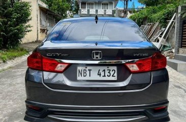 Selling Purple Honda City 2020 in Pasig