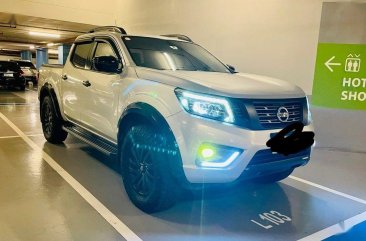 Sell Purple 2018 Nissan Navara in Pasig