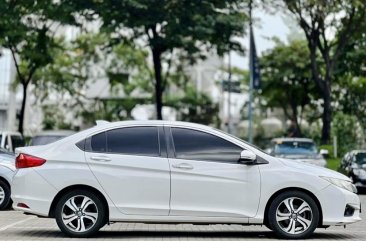 2014 Honda City in Makati, Metro Manila