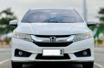 2014 Honda City in Makati, Metro Manila