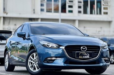 2018 Mazda 3 in Makati, Metro Manila