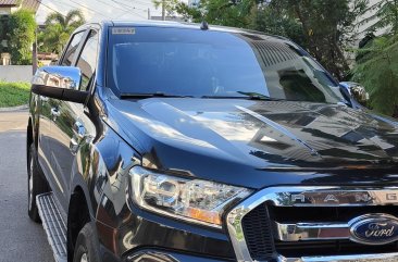 2016 Ford Ranger  2.2 XLT 4x2 AT in Meycauayan, Bulacan