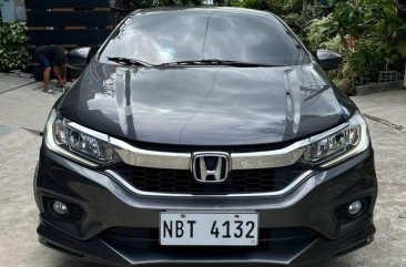 Selling Purple Honda City 2020 in Pasig