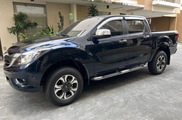 Selling Purple Mazda 2 2018 in Manila