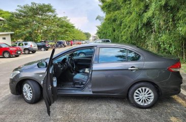 Sell Purple 2018 Suzuki Ciaz in Imus