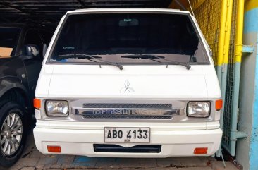 2015 Mitsubishi L300 in Quezon City, Metro Manila