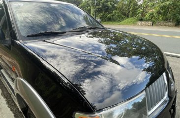 2008 Mitsubishi Strada  GLS 4WD MT in Antipolo, Rizal