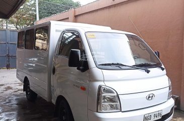 2020 Hyundai H-100 in Quezon City, Metro Manila