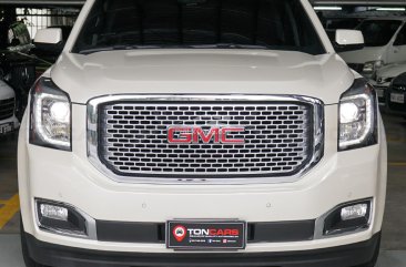 2016 Gmc Yukon XL in Quezon City, Metro Manila