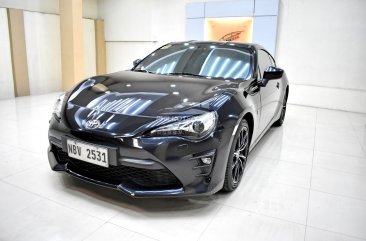 2017 Toyota 86  2.0 AT in Lemery, Batangas