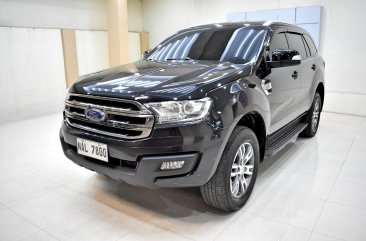 2017 Ford Everest  Trend 2.2L 4x2 AT in Lemery, Batangas