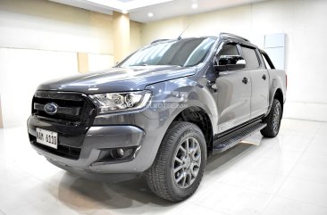 2018 Ford Ranger  2.2 XLS 4x2 AT in Lemery, Batangas