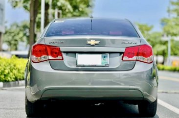 2012 Chevrolet Cruze in Makati, Metro Manila