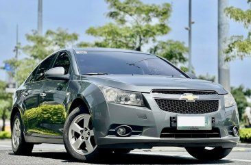 2012 Chevrolet Cruze in Makati, Metro Manila