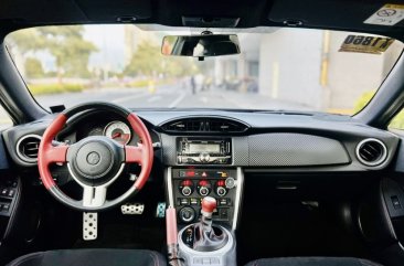 2015 Toyota 86 in Makati, Metro Manila