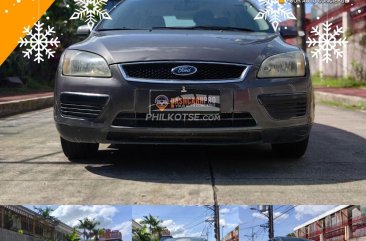 2006 Ford Focus in Manila, Metro Manila