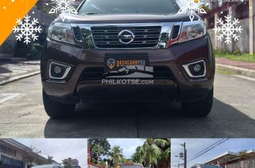 2018 Nissan Navara in Manila, Metro Manila