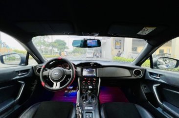 2015 Subaru BRZ in Makati, Metro Manila