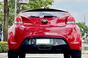 2012 Hyundai Veloster in Makati, Metro Manila