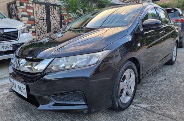 Sell Purple 2016 Honda City in Manila