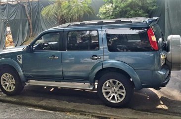 Purple Ford Everest 2020 for sale in Mandaluyong