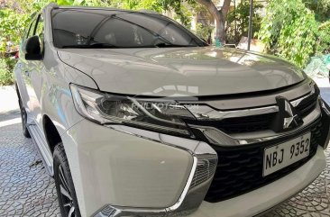 2018 Mitsubishi Montero Sport  GLS Premium 2WD 2.4D AT in Manila, Metro Manila