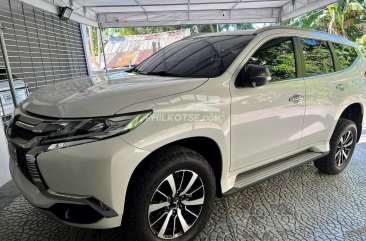 2018 Mitsubishi Montero Sport  GLS Premium 2WD 2.4D AT in Manila, Metro Manila