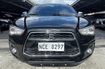 2016 Mitsubishi Asx in Las Piñas, Metro Manila