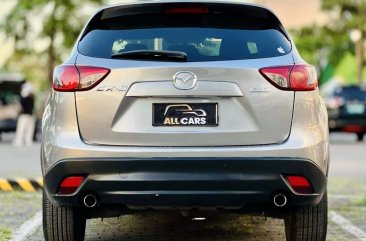 2012 Mazda CX-5 in Makati, Metro Manila