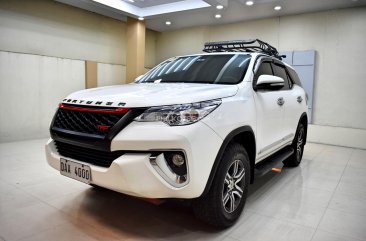 2017 Toyota Fortuner  2.4 G Diesel 4x2 AT in Lemery, Batangas