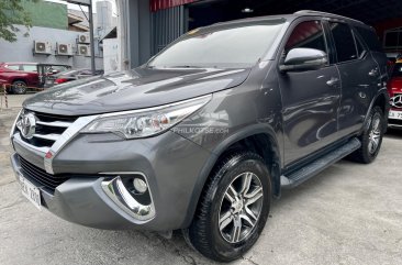 2019 Toyota Fortuner  2.4 G Diesel 4x2 AT in Las Piñas, Metro Manila