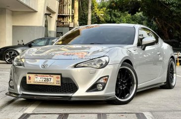 2014 Toyota 86  2.0 AT in Calamba, Laguna