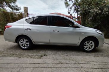 2016 Nissan Almera  