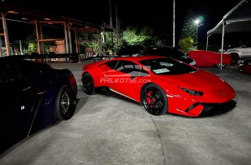 2018 Lamborghini Aventador in Manila, Metro Manila