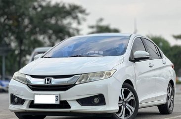 2014 Honda City in Makati, Metro Manila