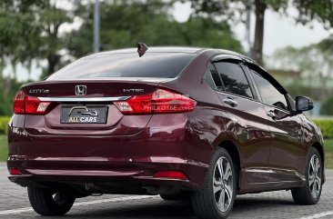 2016 Honda City in Makati, Metro Manila