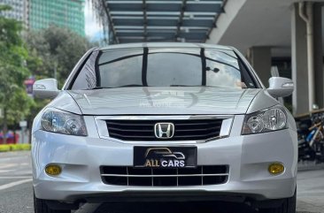 2008 Honda Accord in Makati, Metro Manila