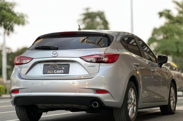 2017 Mazda 3 in Makati, Metro Manila