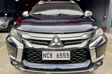 2017 Mitsubishi Montero Sport  GLS Premium 2WD 2.4D AT in Las Piñas, Metro Manila