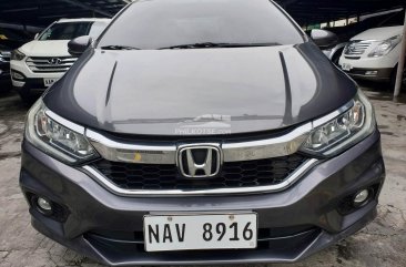 2018 Honda City in Las Piñas, Metro Manila