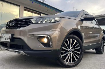 2022 Ford Territory 1.5L EcoBoost Titanium+ in Quezon City, Metro Manila