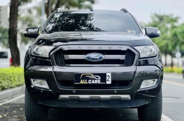 2018 Ford Ranger in Makati, Metro Manila