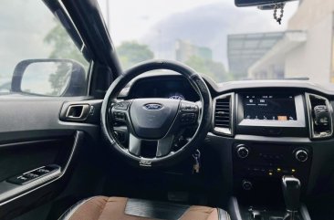 2018 Ford Ranger in Makati, Metro Manila