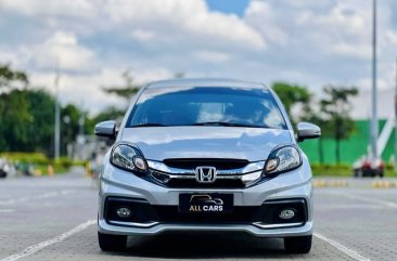 2016 Honda Mobilio in Makati, Metro Manila