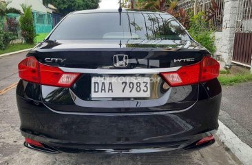 2017 Honda City  1.5 E MT in Las Piñas, Metro Manila