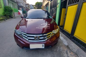 2014 Honda City in Makati, Metro Manila