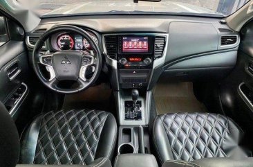 Purple Mitsubishi Strada 2020 for sale in Pasig