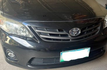 Sell Purple 2012 Toyota Corolla altis in Antipolo